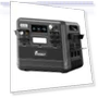 Portable Power Station — Power Inverters, FOSSiBOT