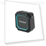 Groove 2 10W TWS Bluetooth Speaker — Shower Radios, Tronsmart