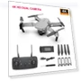 High-definition Aerial Photography Quadcopter — Drones