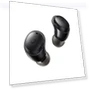 Mini Hybrid ANC Earbuds — In-Ear Headphones, Soundcore