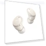 Mini Hybrid ANC Earbuds — In-Ear Headphones, Soundcore
