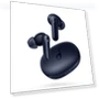 Mini True Wireless Earbuds with Bass — In-Ear Headphones, Soundcore