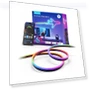 Neon Rope Light 2 — LED Strips, Govee