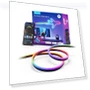 Neon Rope Light 2 — Rope Lights, Govee