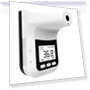 Non-contact Forehead Infrared Thermometer — Baby Thermometers
