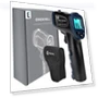 Infrared Thermometer — Non-Contact Temperature Measurement, ERICKHILL