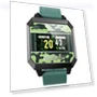 Ocean 2 Smartwatch Fitness Tracker — Smartwatches, LOKMAT