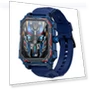 Ocean Max Sport Smartwatch Fitness Tracker — Smartwatches, LOKMAT
