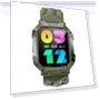OCEAN PRO Smartwatch — Smartwatches, LOKMAT