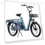 Electric Bike — Electric Self-Balancing Scooters, Onesport