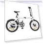 Foldable Electric Bike — Electric Self-Balancing Scooters, ENGWE