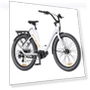 Commuter Electric Bike — Electric Self-Balancing Scooters, ENGWE