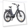 Urban Electric Bike — Electric Self-Balancing Scooters, ENGWE