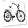 Urban Electric Bike — Electric Self-Balancing Scooters, ENGWE
