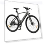 Electric Bike — Electric Self-Balancing Scooters, PVY