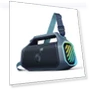 Powerful Outdoor Bass Bluetooth Speaker — Portable Audio Solutions, Soundcore
