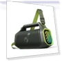 Powerful Outdoor Bass Bluetooth Speaker — Portable Sound Systems, Soundcore