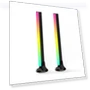 RGBIC TV Light Bars for 45-70 inch TVs — Light Bars, Govee