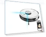 Robot Vacuum with Laser Navigation — Smart Cleaning Robots, ILIFE