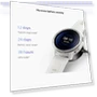 Aktive Smartwatch — Smartwatches, Xiaomi
