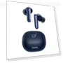 Smart ANC True-Wireless Earbuds — In-Ear Headphones, Soundcore