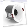 Smart Recessed Light — LED, MSR Missiler