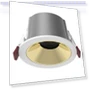 Smart Recessed Light Fixture — LED, MSR Missiler
