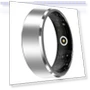 Smart Ring Health Fitness Tracker — Fitness Bands
