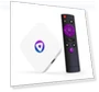 Smart TV Box — Ultra HD Media Players, H96Max