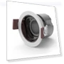 Smart Recessed Wall-washer Light — LED, MSR Missiler