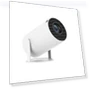 StarGazer Smart Projector 1080P — Home Theater Projectors, Bakeey