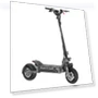 Electric Scooter — Electric Self-Balancing Scooters, YUME