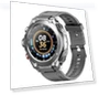 Smartwatch with BT Earbuds — Smartwatches, LEMFO