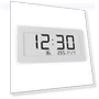 Temperature and Humidity Monitor Clock — Home Climate Control, Xiaomi
