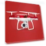 Professional Waterproof RC Drone — Drones