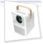 HD Smart LED Projector — Home Theater Projectors, WEJOY
