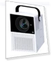 Smart HD Projector — Home Theater Projectors, WEJOY