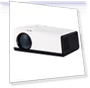 Smart HD Projector — Home Theater Projectors, WEJOY