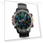 ZEUS 3 Pro Smartwatch — Smartwatches, LOKMAT