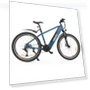 Electric Bike — Electric Self-Balancing Scooters, ESKUTE