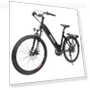 Electric Bike — Electric Self-Balancing Scooters, ESKUTE