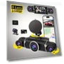 4 Channel Dash Camera with WiFi GPS, 1080p Resolution, Super Clear Night Vision — Dashboard Cameras