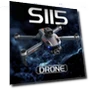 4K Brushless Drone with Wifi FPV and Obstacle Avoidance — Drones