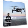 4K Drone with GPS and Obstacle Avoidance — Drones