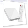 Android 14 TV Box — Ultra HD Media Players, Other