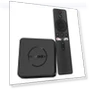 Android TV Box — Ultra HD Media Players