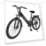 Electric Bike — Electric Self-Balancing Scooters, Kornorge
