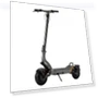City Glider Electric Scooter — Electric Self-Balancing Scooters, Tribe