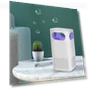 Direct Plug Home Bedroom Deodorizer — Air Ionizers