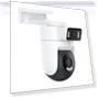 Dual Camera Outdoor IP66 Waterproof WiFi Camera — Security Cameras, Xiaomi